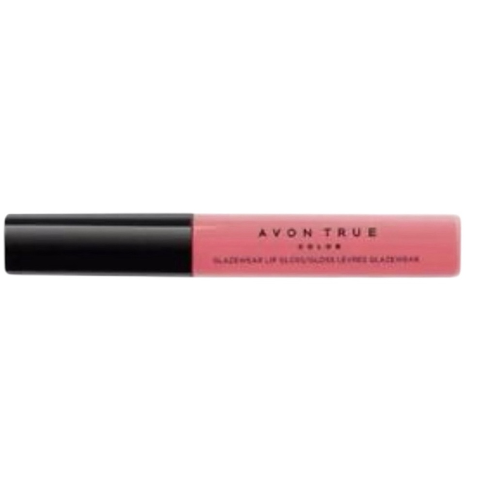 Avon True Color Glazewear (Darling Pink) (New)